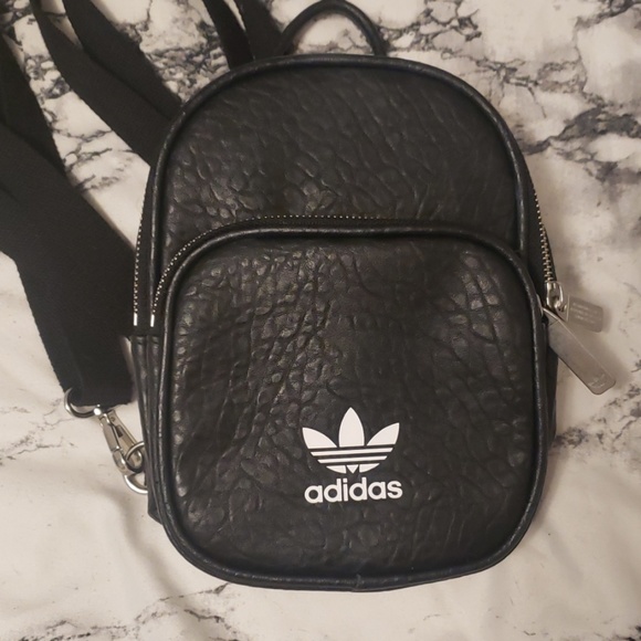 adidas Handbags - Adidas Mini backpack